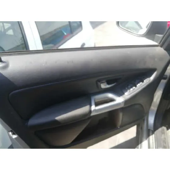 VOLVO XC90 '2004 2.4 DIESEL CAT PLATA