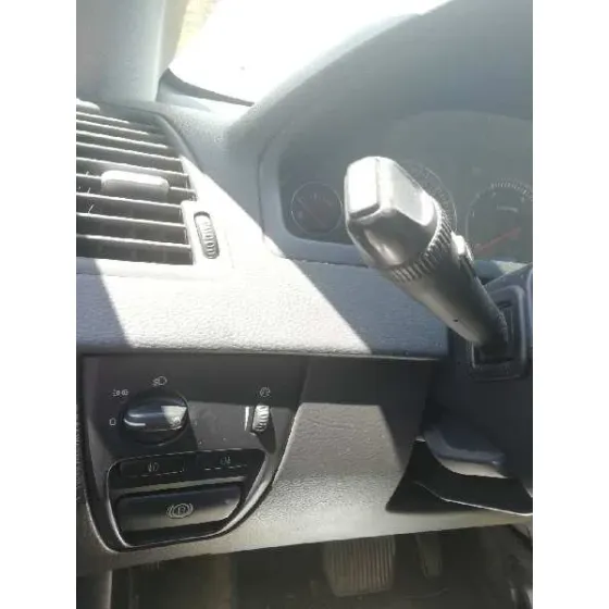 VOLVO XC90 '2004 2.4 DIESEL CAT PLATA