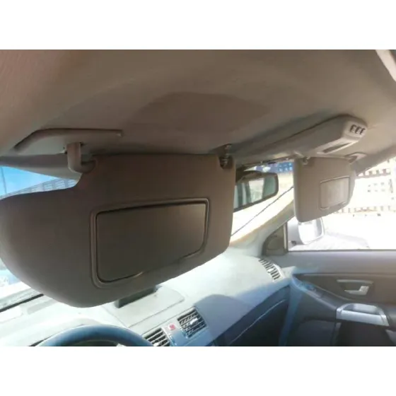 VOLVO XC90 '2004 2.4 DIESEL CAT PLATA