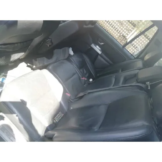 VOLVO XC90 '2004 2.4 DIESEL CAT PLATA