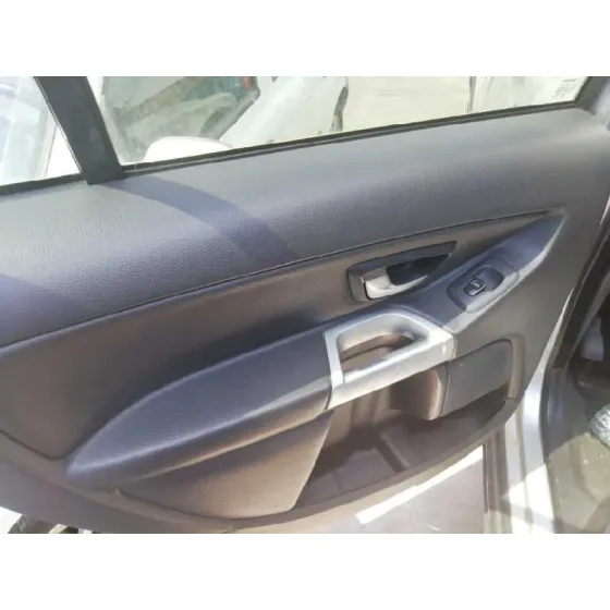 VOLVO XC90 '2004 2.4 DIESEL CAT PLATA