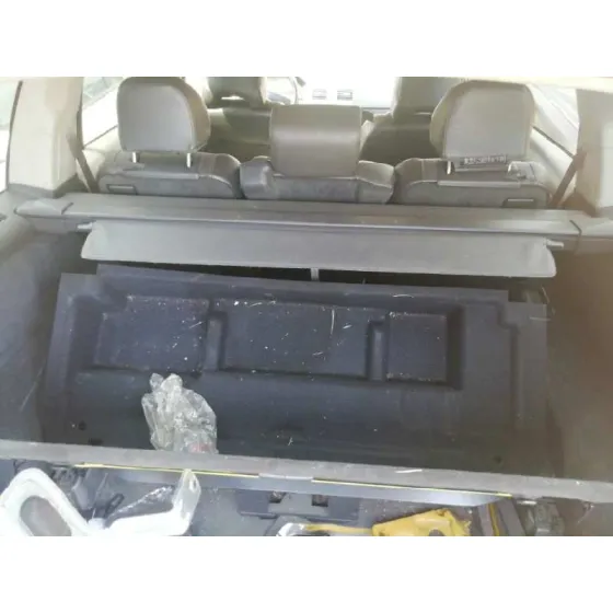 VOLVO XC90 '2004 2.4 DIESEL CAT PLATA