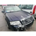 AUDI A6 BERLINA (4B2) AUDI A6 BERLINA (4B2) '2004 2.5 TDI QUATTRO NEGRO 1997