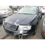 AUDI A6 BERLINA (4B2) AUDI A6 BERLINA (4B2) '2004 2.5 TDI QUATTRO NEGRO 1997