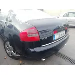 AUDI A6 BERLINA (4B2) AUDI A6 BERLINA (4B2) '2004 2.5 TDI QUATTRO NEGRO 1997
