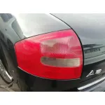 AUDI A6 BERLINA (4B2) AUDI A6 BERLINA (4B2) '2004 2.5 TDI QUATTRO NEGRO 1997