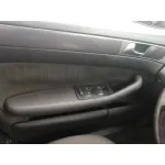 AUDI A6 BERLINA (4B2) AUDI A6 BERLINA (4B2) '2004 2.5 TDI QUATTRO NEGRO 1997