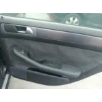 AUDI A6 BERLINA (4B2) AUDI A6 BERLINA (4B2) '2004 2.5 TDI QUATTRO NEGRO 1997