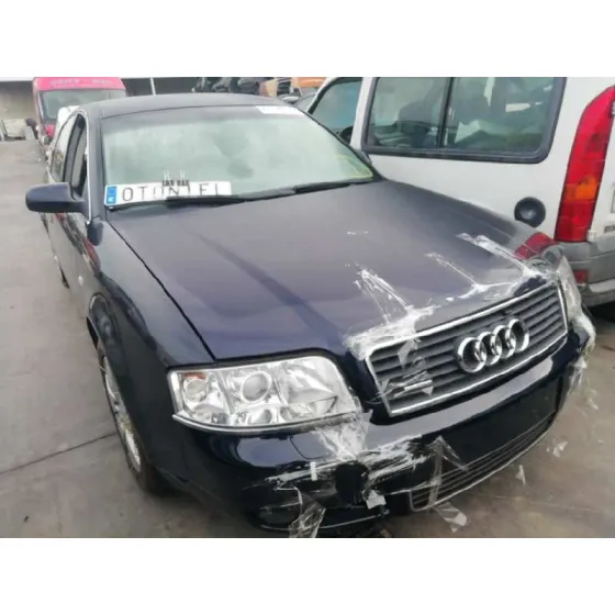 AUDI A6 BERLINA (4B2) '2004 2.5 TDI QUATTRO NEGRO