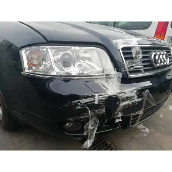 AUDI A6 BERLINA (4B2) '2004 2.5 TDI QUATTRO NEGRO