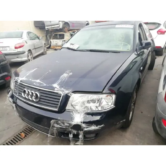 AUDI A6 BERLINA (4B2) '2004 2.5 TDI QUATTRO NEGRO