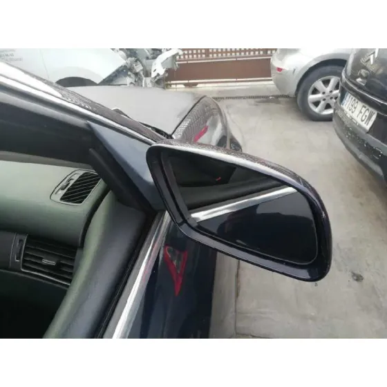 AUDI A6 BERLINA (4B2) '2004 2.5 TDI QUATTRO NEGRO