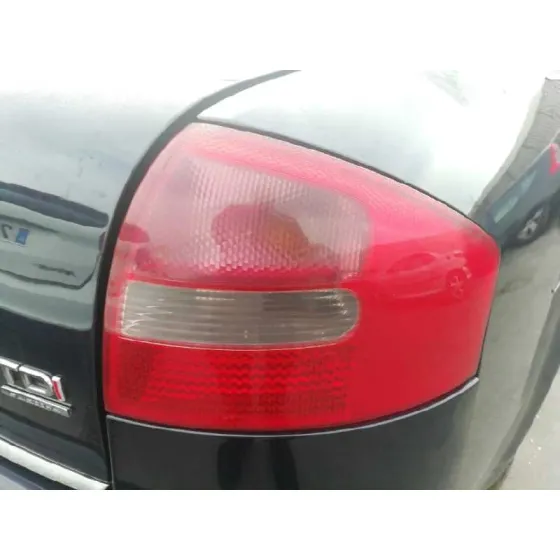 AUDI A6 BERLINA (4B2) '2004 2.5 TDI QUATTRO NEGRO