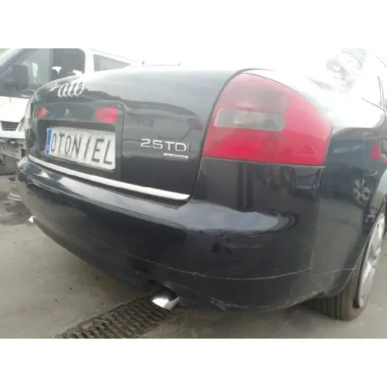 AUDI A6 BERLINA (4B2) '2004 2.5 TDI QUATTRO NEGRO