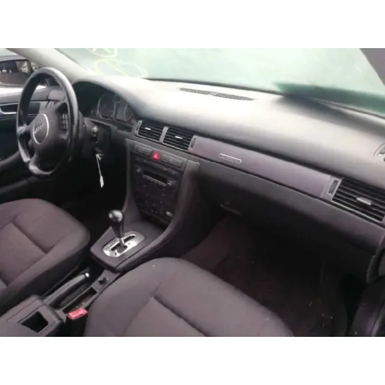 AUDI A6 BERLINA (4B2) '2004 2.5 TDI QUATTRO NEGRO