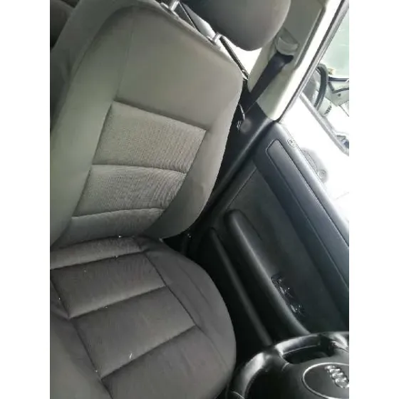 AUDI A6 BERLINA (4B2) '2004 2.5 TDI QUATTRO NEGRO