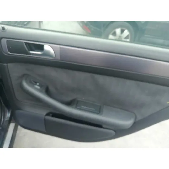 AUDI A6 BERLINA (4B2) '2004 2.5 TDI QUATTRO NEGRO