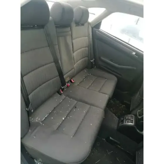 AUDI A6 BERLINA (4B2) '2004 2.5 TDI QUATTRO NEGRO