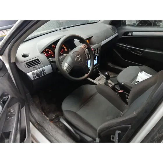 Z19DTH MANUAL 6V