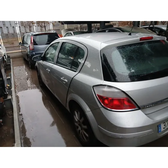Z19DTH MANUAL 6V