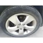 KIA CARENS (UN) KIA CARENS (UN) '2008 2.0 CRDI GRIS 2006
