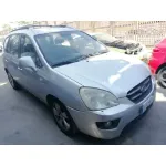 KIA CARENS (UN) KIA CARENS (UN) '2008 2.0 CRDI GRIS 2006