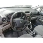 KIA CARENS (UN) KIA CARENS (UN) '2008 2.0 CRDI GRIS 2006