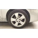 KIA CARENS (UN) KIA CARENS (UN) '2008 2.0 CRDI GRIS 2006
