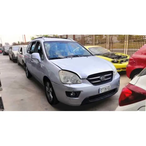 KIA CARENS (UN) '2008 2.0 CRDI GRIS