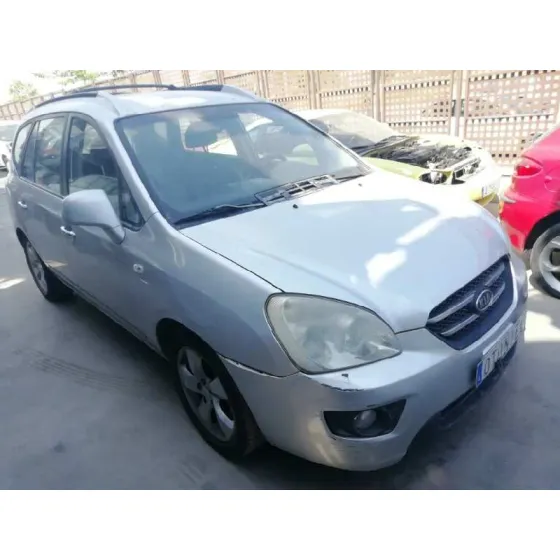 KIA CARENS (UN) '2008 2.0 CRDI GRIS