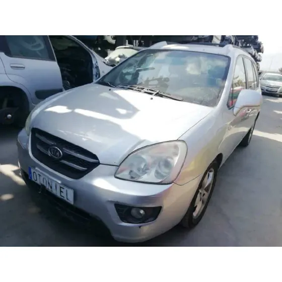 KIA CARENS (UN) '2008 2.0 CRDI GRIS