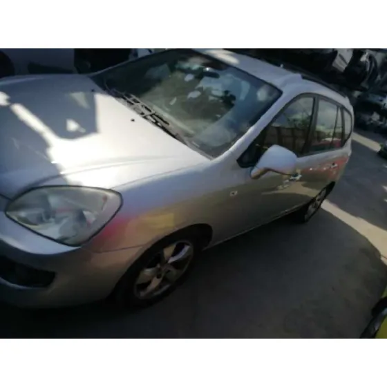KIA CARENS (UN) '2008 2.0 CRDI GRIS