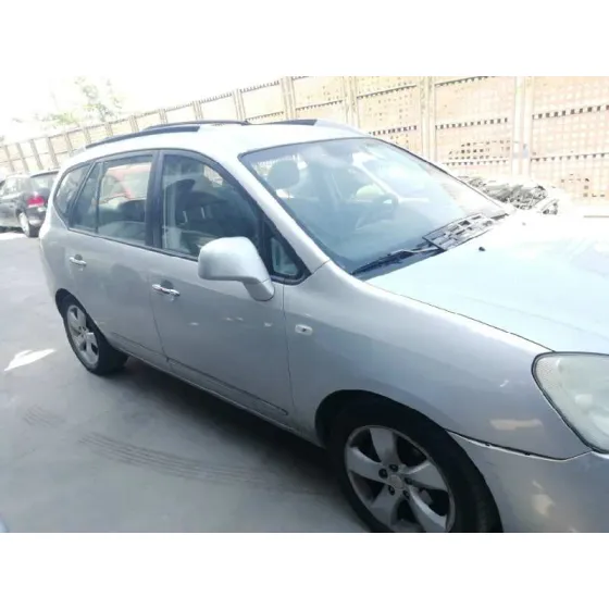 KIA CARENS (UN) '2008 2.0 CRDI GRIS
