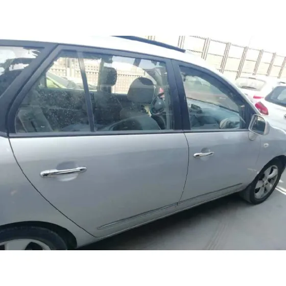 KIA CARENS (UN) '2008 2.0 CRDI GRIS