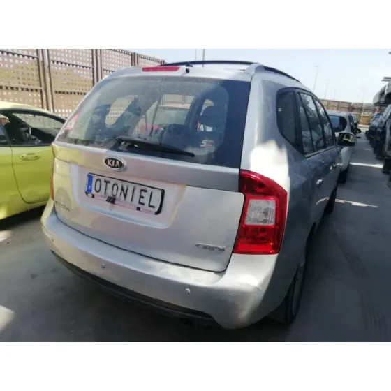 KIA CARENS (UN) '2008 2.0 CRDI GRIS
