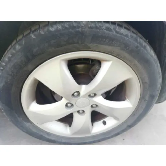 KIA CARENS (UN) '2008 2.0 CRDI GRIS