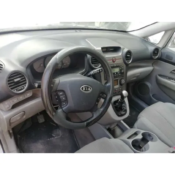KIA CARENS (UN) '2008 2.0 CRDI GRIS