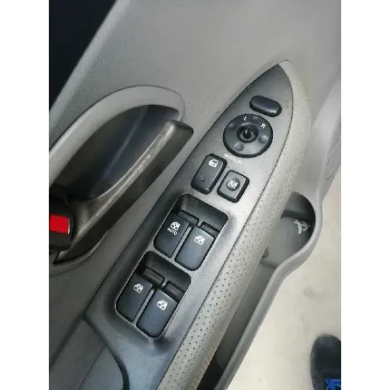 KIA CARENS (UN) '2008 2.0 CRDI GRIS