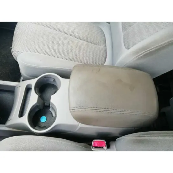 KIA CARENS (UN) '2008 2.0 CRDI GRIS