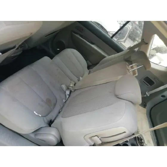 KIA CARENS (UN) '2008 2.0 CRDI GRIS
