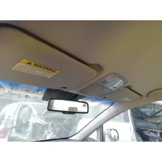 KIA CARENS (UN) '2008 2.0 CRDI GRIS