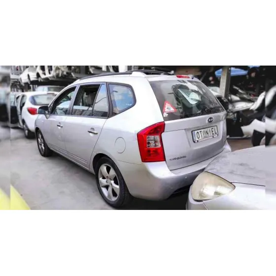 KIA CARENS (UN) '2008 2.0 CRDI GRIS