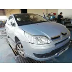 CITROEN C4 COUPE '2005 BY LOEB AZUL