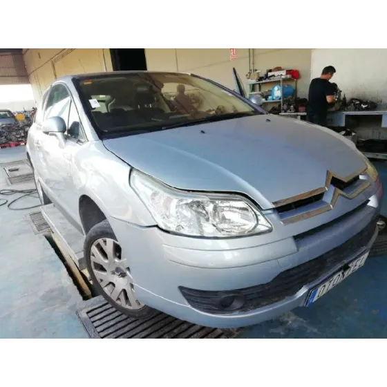 CITROEN C4 COUPE '2005 BY LOEB AZUL