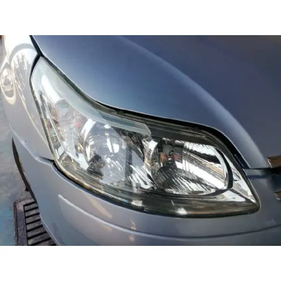 CITROEN C4 COUPE '2005 BY LOEB AZUL