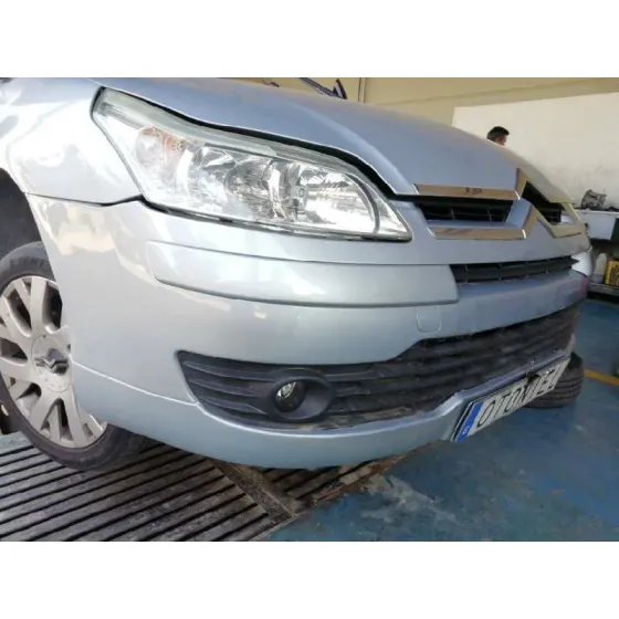 CITROEN C4 COUPE '2005 BY LOEB AZUL