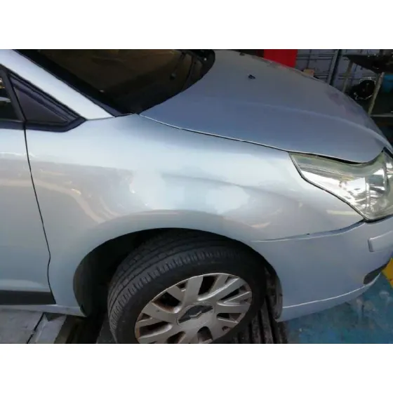 CITROEN C4 COUPE '2005 BY LOEB AZUL