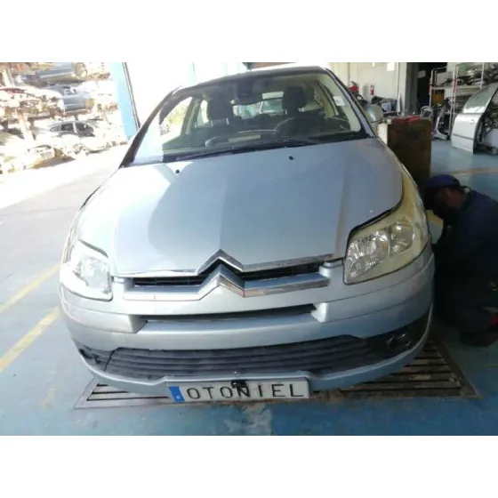 CITROEN C4 COUPE '2005 BY LOEB AZUL