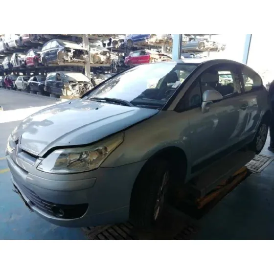 CITROEN C4 COUPE '2005 BY LOEB AZUL