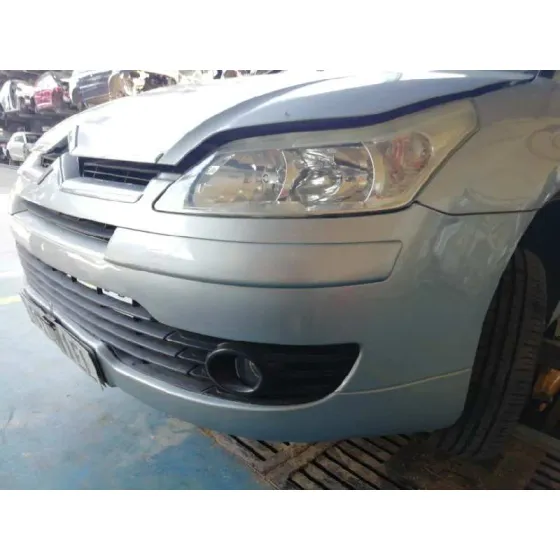 CITROEN C4 COUPE '2005 BY LOEB AZUL